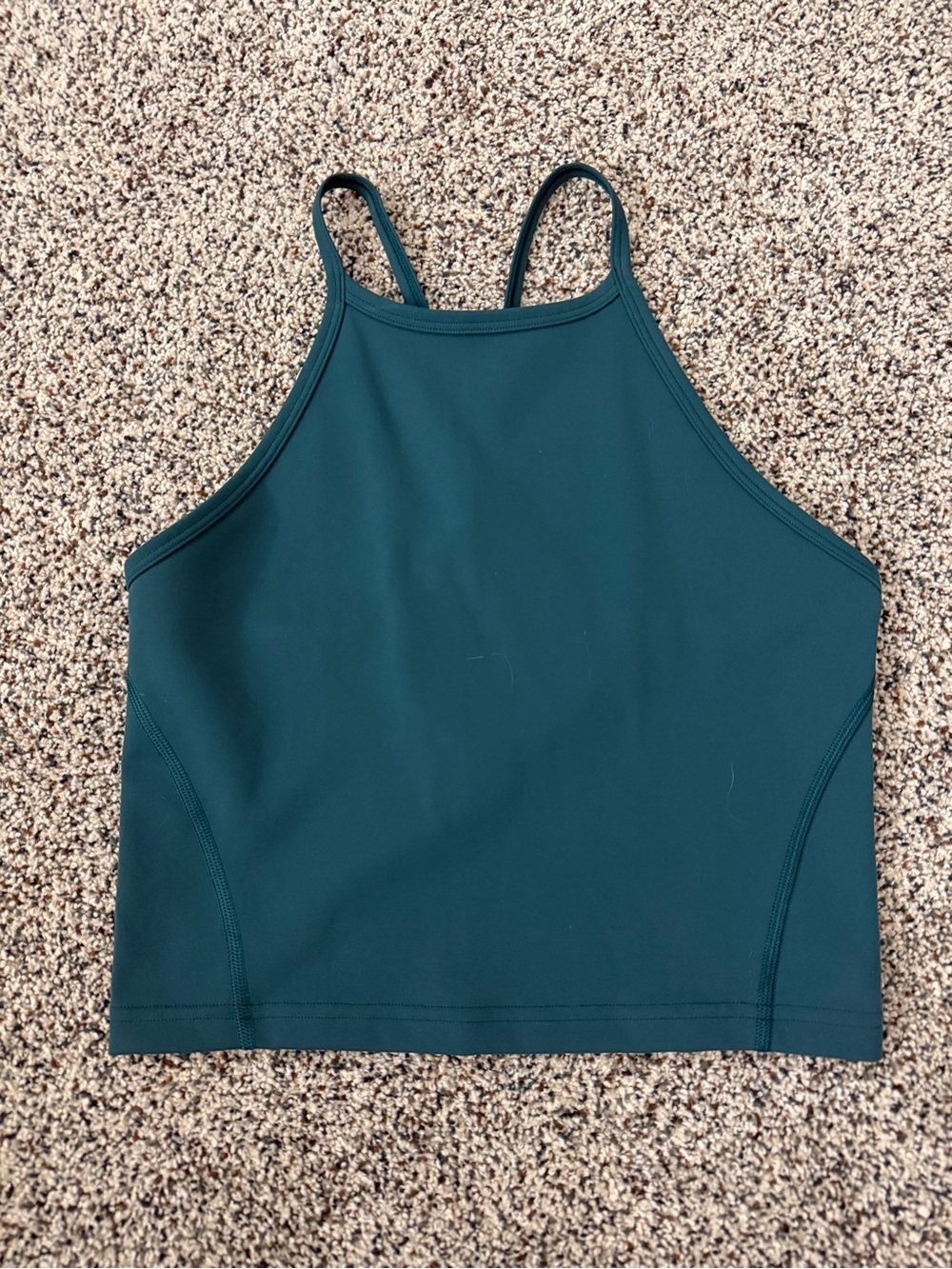 Lululemon Athletic Tank-Never Worn